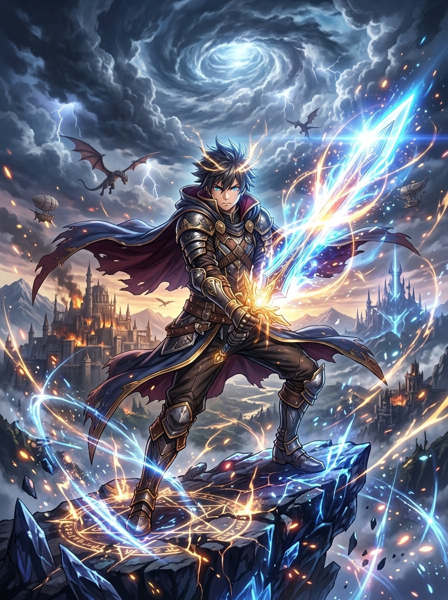 Anime